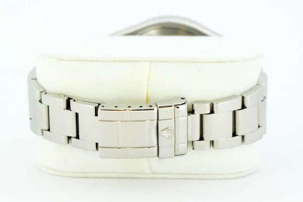 Vintage Rolex Yachtmaster 168622 Wristwatch