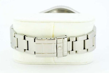 Vintage Rolex Yachtmaster 168622 Wristwatch