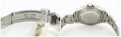 Vintage Rolex Yachtmaster 168622 Wristwatch