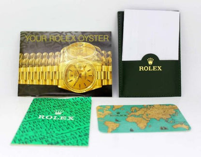 Rolex "Pepsi" GMT Master II Wristwatch