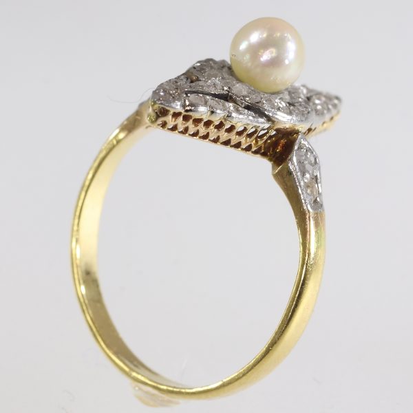 Victorian ring
