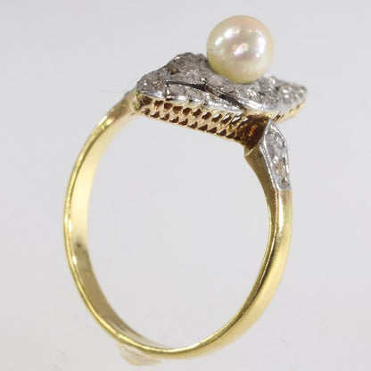 Victorian ring