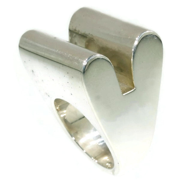 Vintage Chris Steenbergen Silver Ring