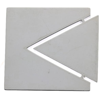 Vintage Chris Steenbergen Silver Brooch