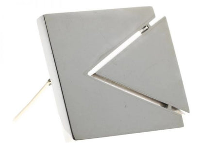 Vintage Chris Steenbergen Silver Brooch