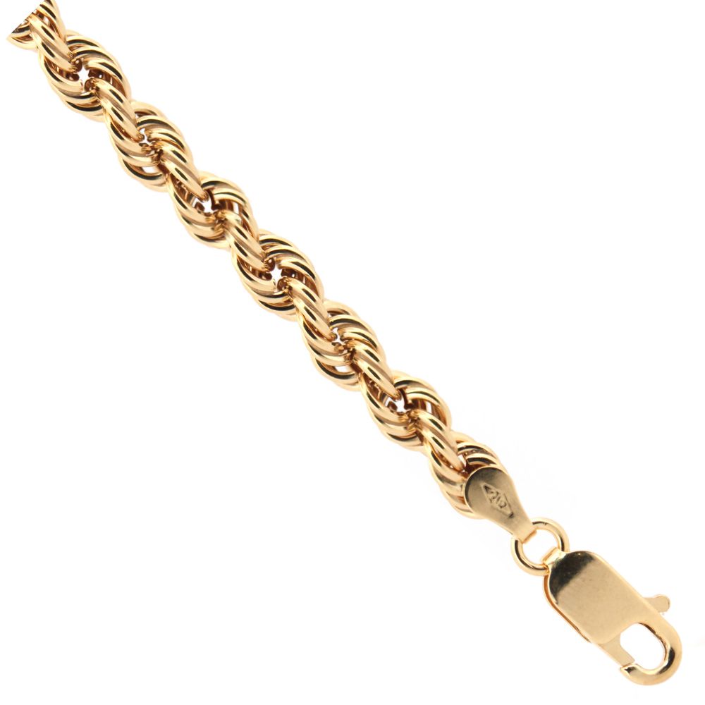 9k Rope Chain 16014-8696