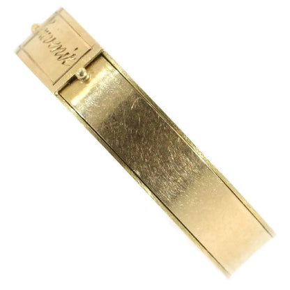 Antique Victorian 18ct Gold Souvenir Ring