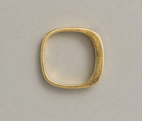 Modern Channel Set 1.51ct Baguette Cut Diamond Ring