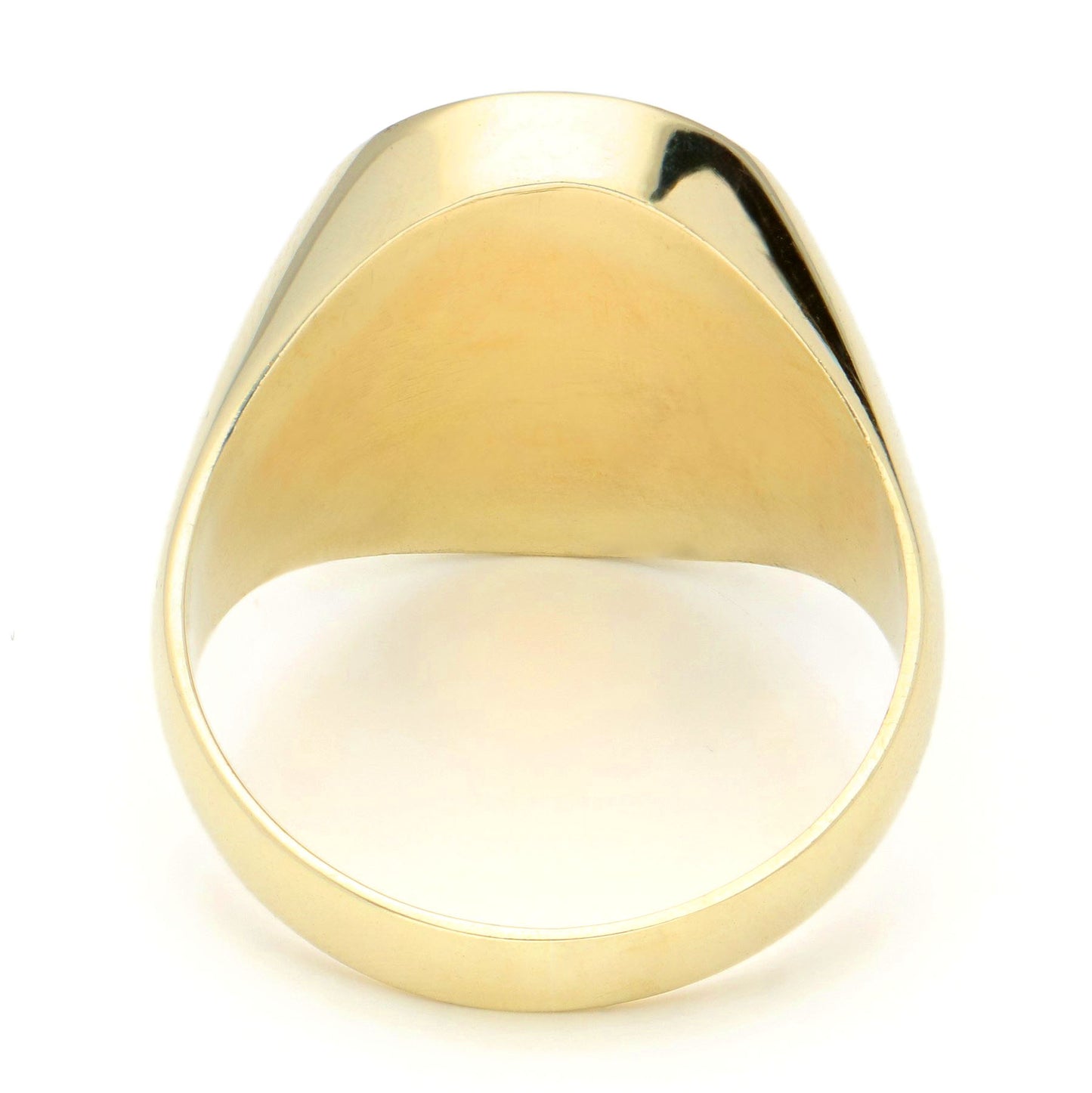Lapis-Lazulis 14k Signet Ring 17058-9097