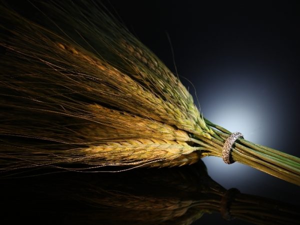 Vintage 5.10ct Brilliant Cut Diamond Eternity Ring