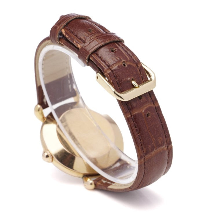 Vintage Vacheron Constantin 18ct Yellow Gold Manual Watch, Circa 1950s 1960s