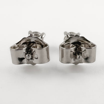 Single Stone 0.25ct Diamond Solitaire Stud Earrings