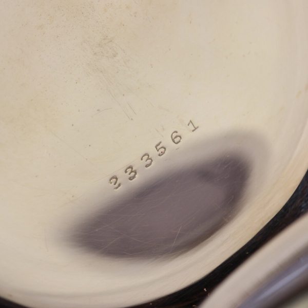 Antique Vacheron and Constantin 14ct Gold Pocket Watch, Retailed by Carl Ranch, KJΦBENHAVN (SIC), Circa 1918