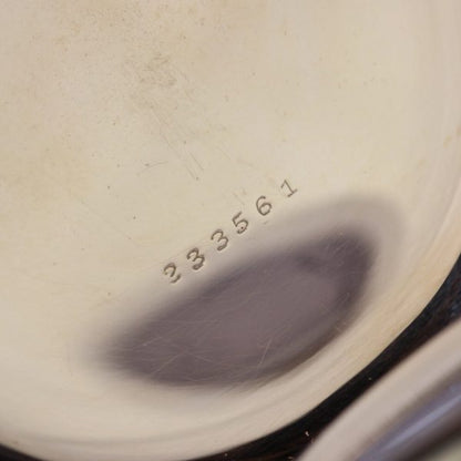 Antique Vacheron and Constantin 14ct Gold Pocket Watch, Retailed by Carl Ranch, KJΦBENHAVN (SIC), Circa 1918