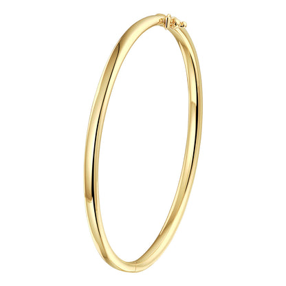 14ct Bangle Bracelet 