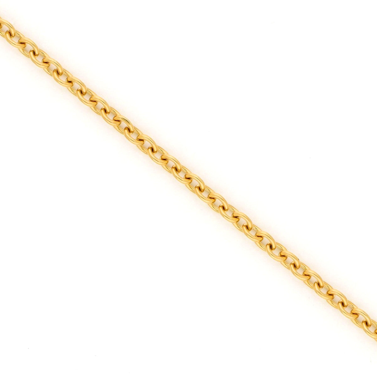 Diamond 18k “Punto Luce” Necklace 18850-9666