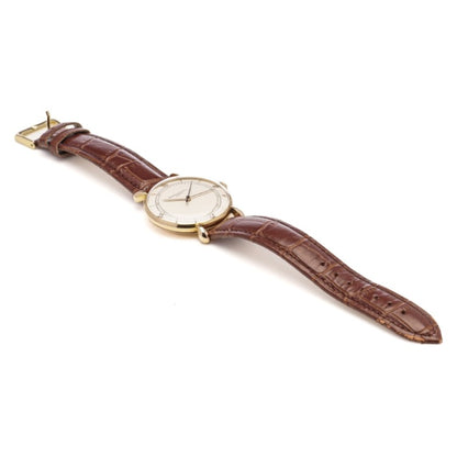 Vintage Vacheron Constantin 18ct Yellow Gold Manual Watch, Circa 1950s 1960s