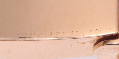 Vintage Retro Van Cleef and Arpels Diamond Set Ladies Watch