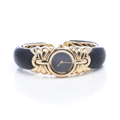 Bvlgari Antalya 18ct Yellow Gold Ladies Watch