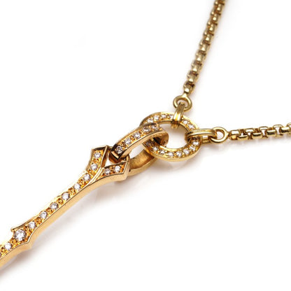 Stephen Webster Crystal Haze Collection Necklace