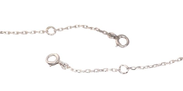 Vintage Fifties 1.86ct Lemon Yellow Diamond Pendant