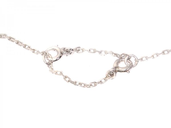 Vintage Fifties 1.86ct Lemon Yellow Diamond Pendant