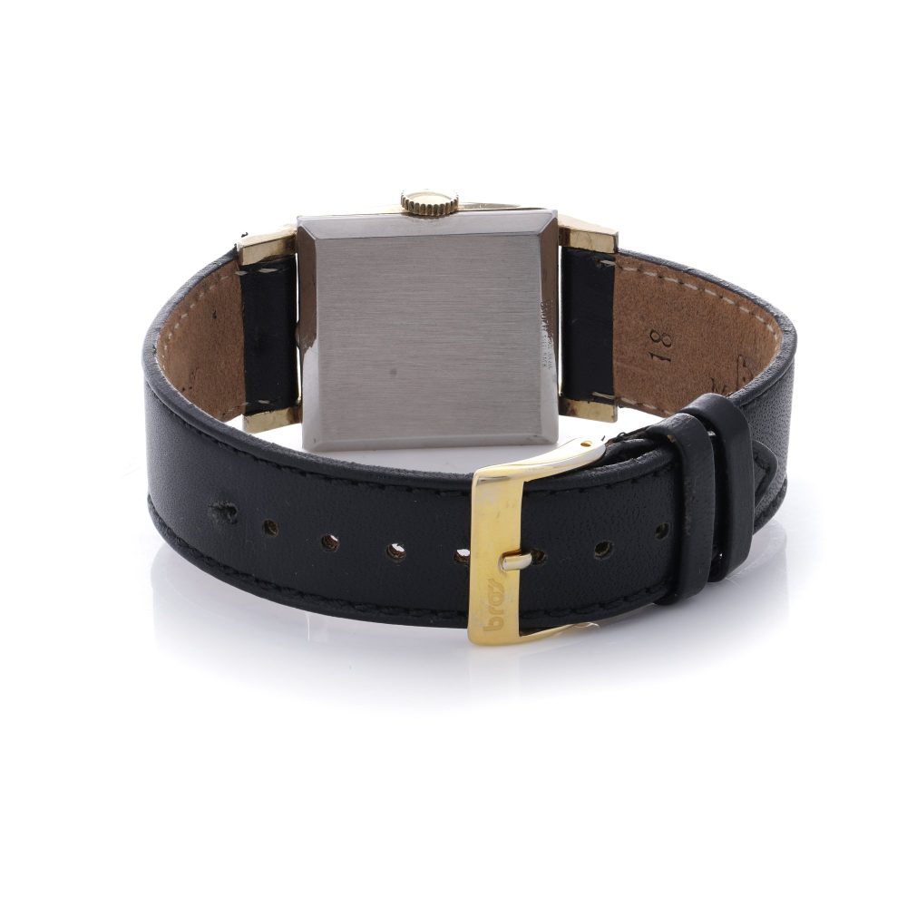 Gruen Precision 9 Carat Gold Manual Ladies Wristwatch