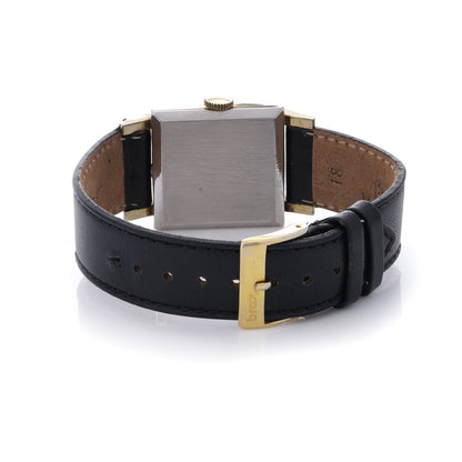 Gruen Precision 9 Carat Gold Manual Ladies Wristwatch