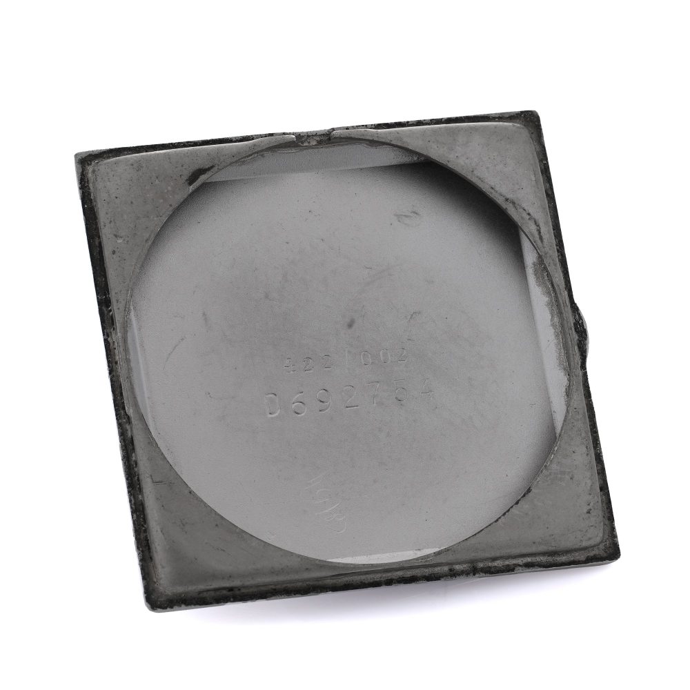 Gruen Precision 9 Carat Gold Manual Ladies Wristwatch