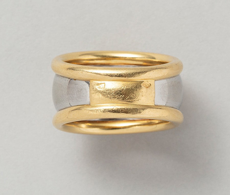 Yellow Gold line Bracelet 4.80cts – Jewellery Discovery