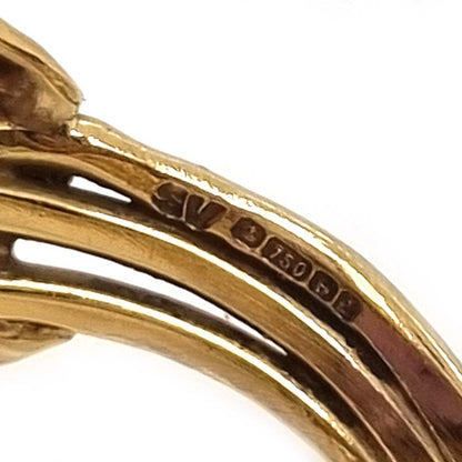 Vintage Amethyst and Diamond Parure Ring Earrings Pendant Suite