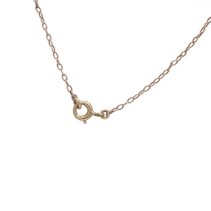 Edwardian 18 Carat Gold South Sea Pearl And Diamond Necklace