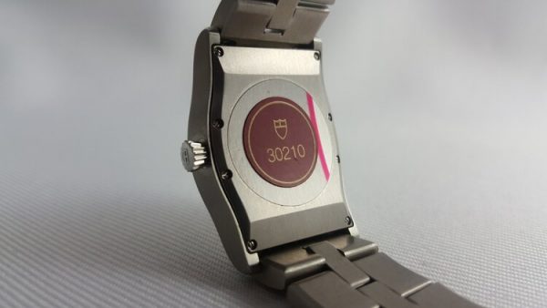 Tudor Archeo His and Hers Watches, Unworn with Box and Papers