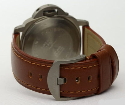 Panerai Luminor Submersible Titanium 45mm Automatic, Box and Papers