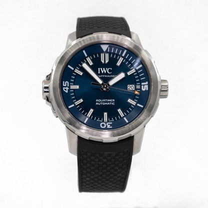 IWC Aquatimer Expedition Jacques-Yves-Cousteau 329005 Automatic