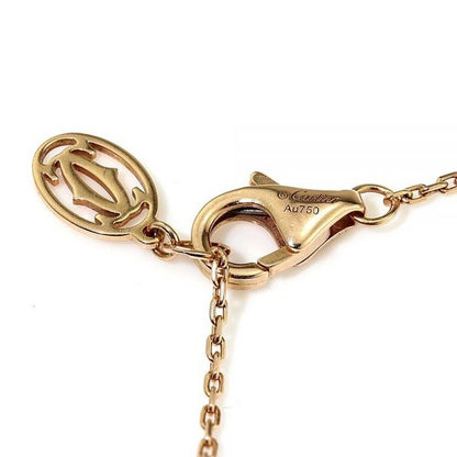 Cartier 18ct Rose Gold Bracelet with Diamond