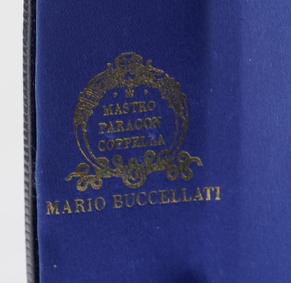 Exclusive Vintage Mario Buccellati 2.50ct Diamond Drop Earrings