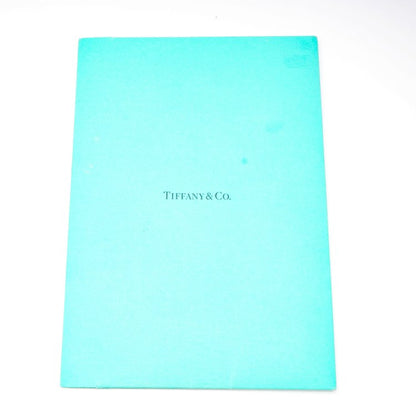 Tiffany and Co 0.39ct Princess Cut Diamond Solitaire Engagement Ring in Platinum, with box and certificate