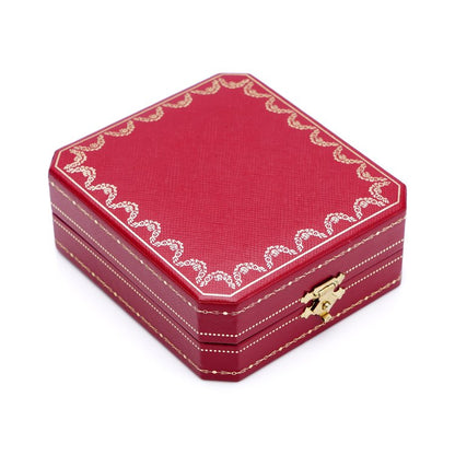 Cartier Trinity 18ct Gold Cufflinks