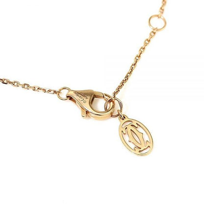 Cartier 18ct Rose Gold Bracelet with Diamond