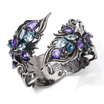 Stephen Webster Cuff Bangle Bracelet