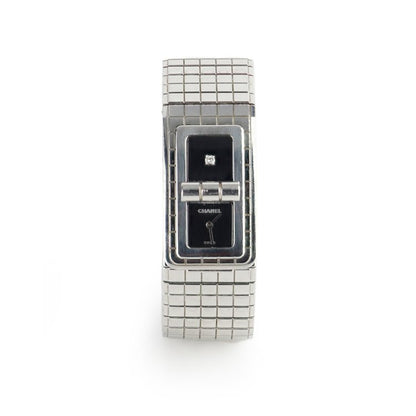 Chanel Code Coco H5144 Steel Bracelet Watch