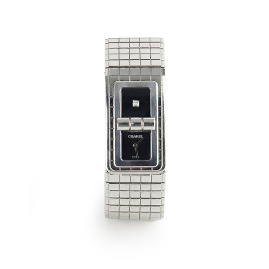 Chanel Code Coco H5144 Steel Bracelet Watch