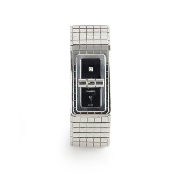 Chanel Code Coco H5144 Steel Bracelet Watch