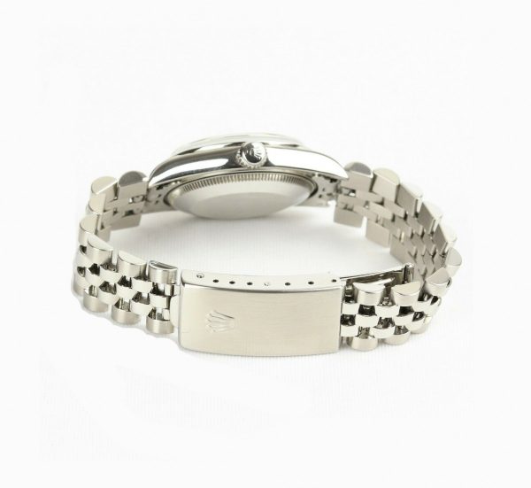 Rolex Oyster Perpetual Midi Automatic Wrist Watch, 31mm