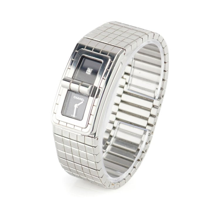 Chanel Code Coco H5144 Steel Bracelet Watch