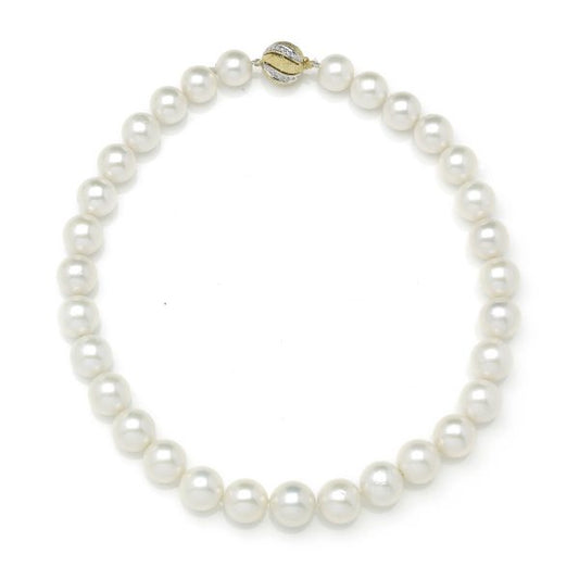 Freshwater Pearl Necklace