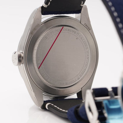 Tudor Black Bay Fifty Eight Navy Blue Watch