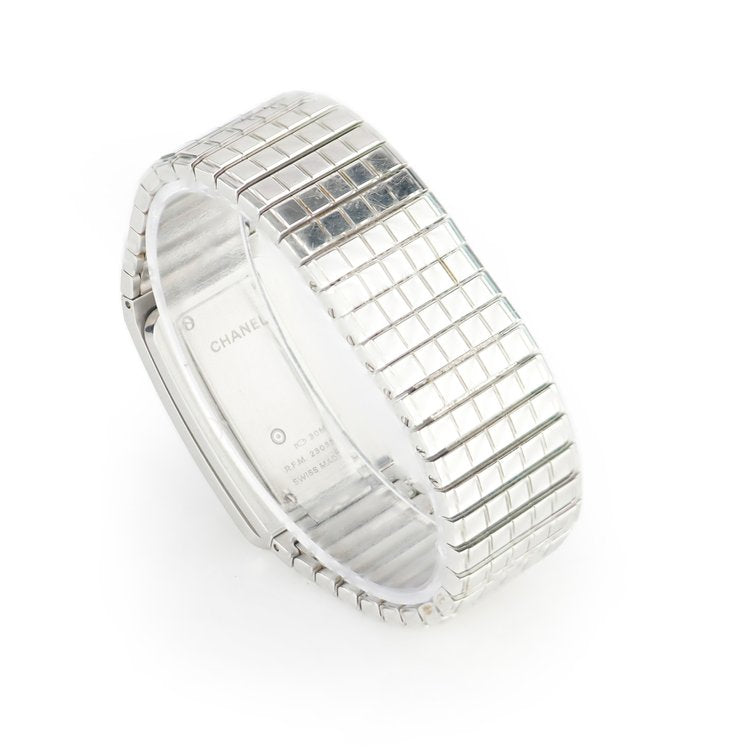 Chanel Code Coco H5144 Steel Bracelet Watch