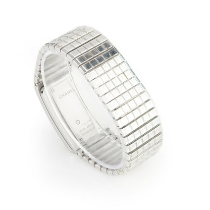 Chanel Code Coco H5144 Steel Bracelet Watch